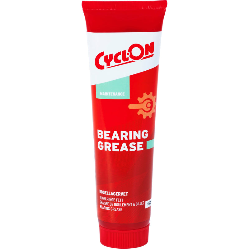 Bullet Cage Grußrohr Cyclon 150 ml