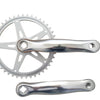 Kurbel Set Chainline CL012 44T 170 mm 3 32 Silber