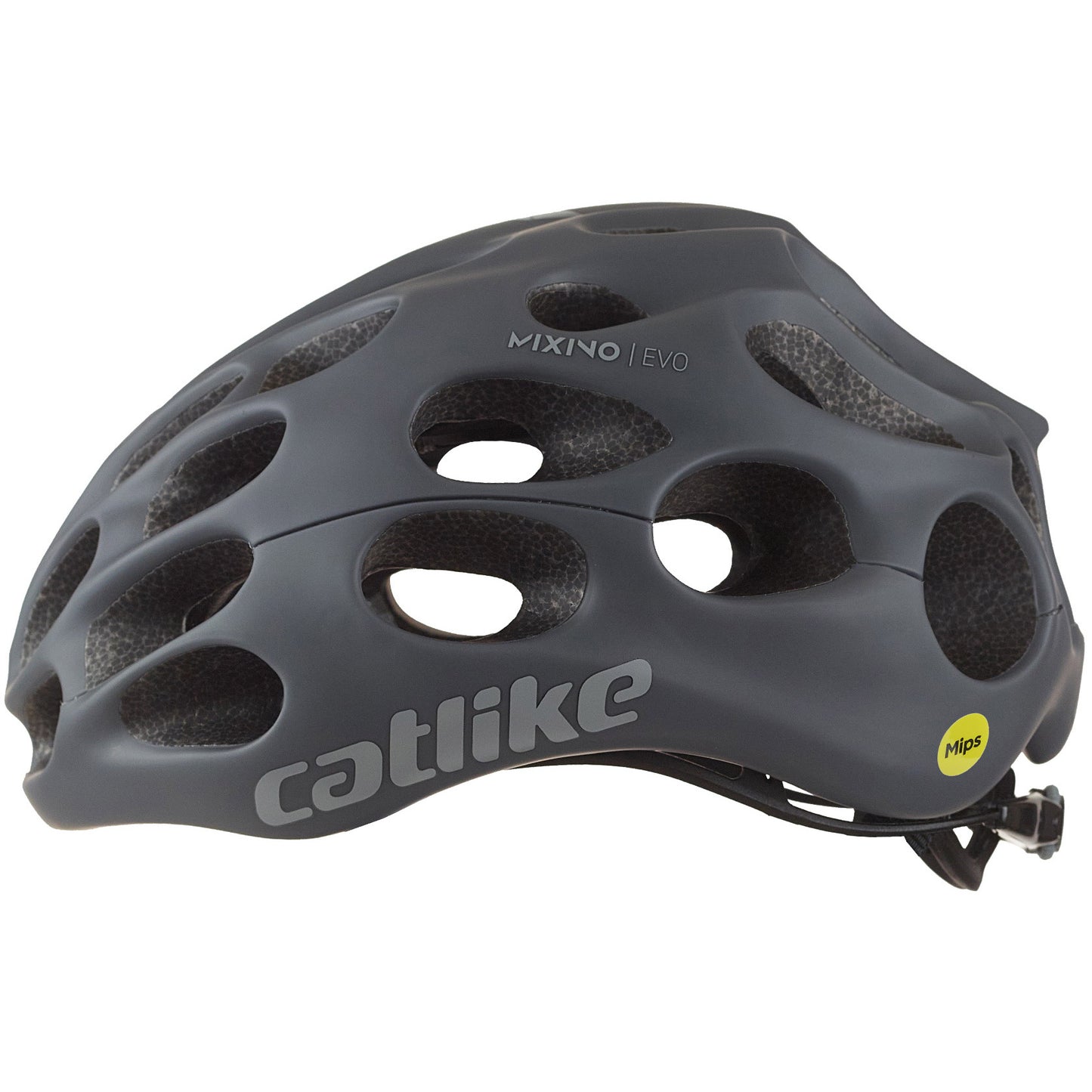 Buzaglo RaceHelm Mixino Evo MIPS Größe M 55-57 cm Mohnsamen