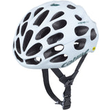 Buzaglo RaceHelm Mixino Evo MIPS Größe L 58-60 cm Gloss White - afbeelding 1