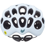 Buzaglo RaceHelm Mixino Evo MIPS Größe L 58-60 cm Gloss White - afbeelding 2