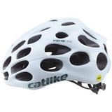 Buzaglo RaceHelm Mixino Evo MIPS Größe L 58-60 cm Gloss White - afbeelding 4