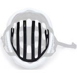 Buzaglo RaceHelm Mixino Evo MIPS Größe L 58-60 cm Gloss White - afbeelding 5