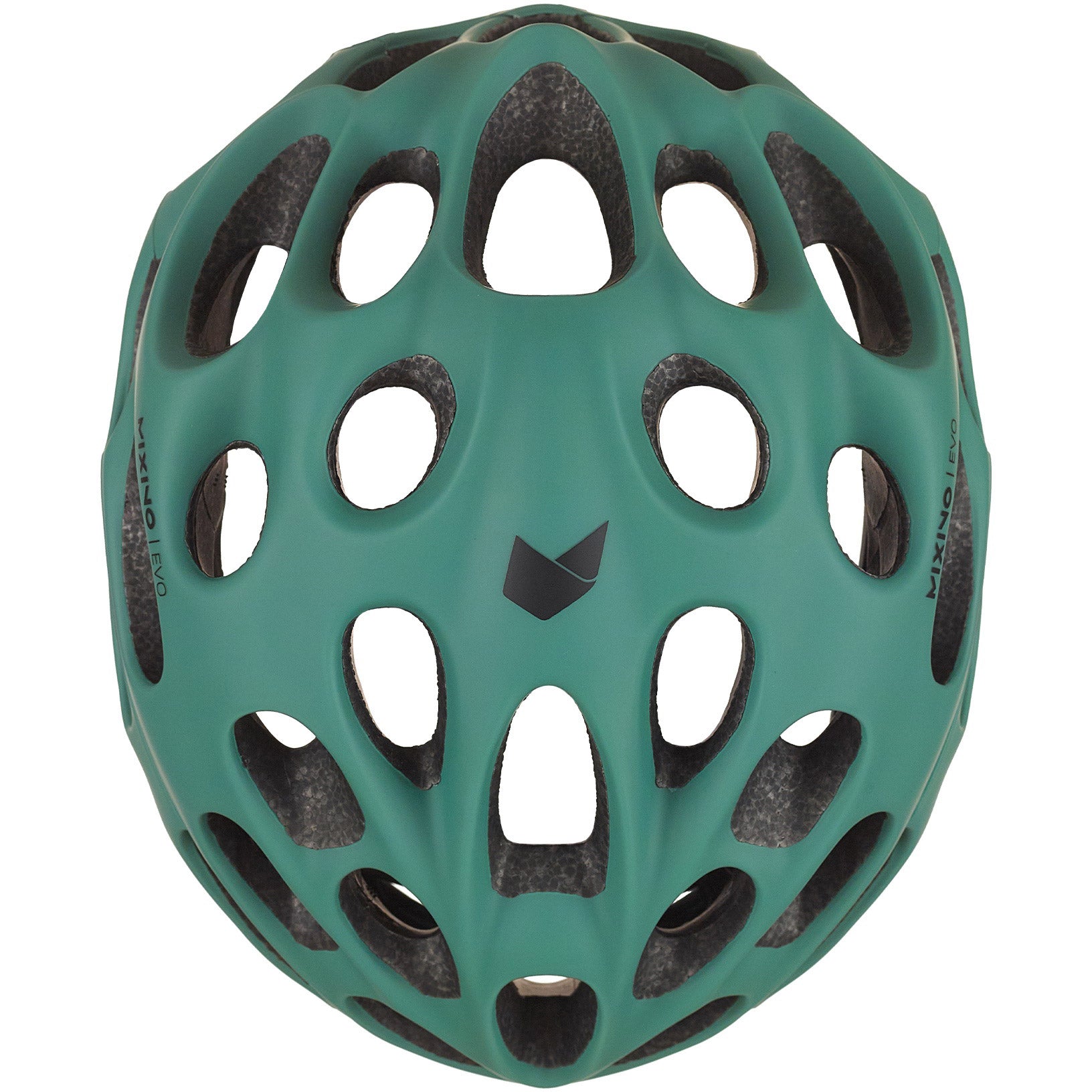 Buzaglo RaceHelm Mixino Evo MIPS Größe L 58-60 cm Grün