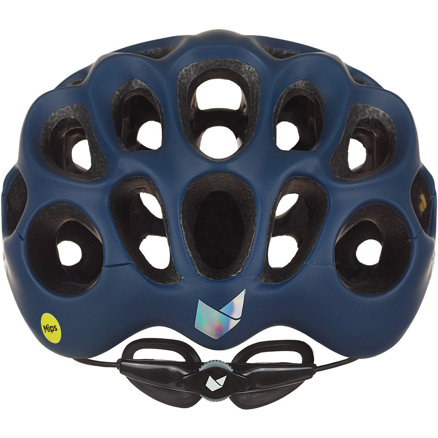 Buzaglo RaceHelm Mixino Evo MIPS Größe L 58-60 cm Sailorblue