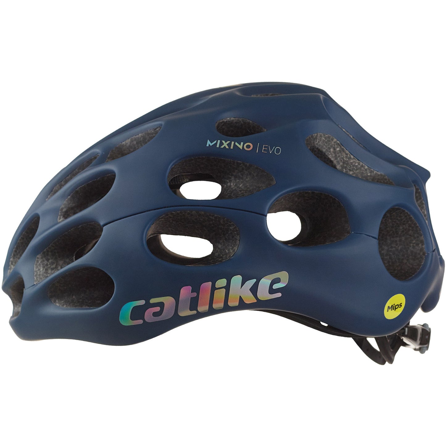 Buzaglo RaceHelm Mixino Evo MIPS Größe L 58-60 cm Sailorblue