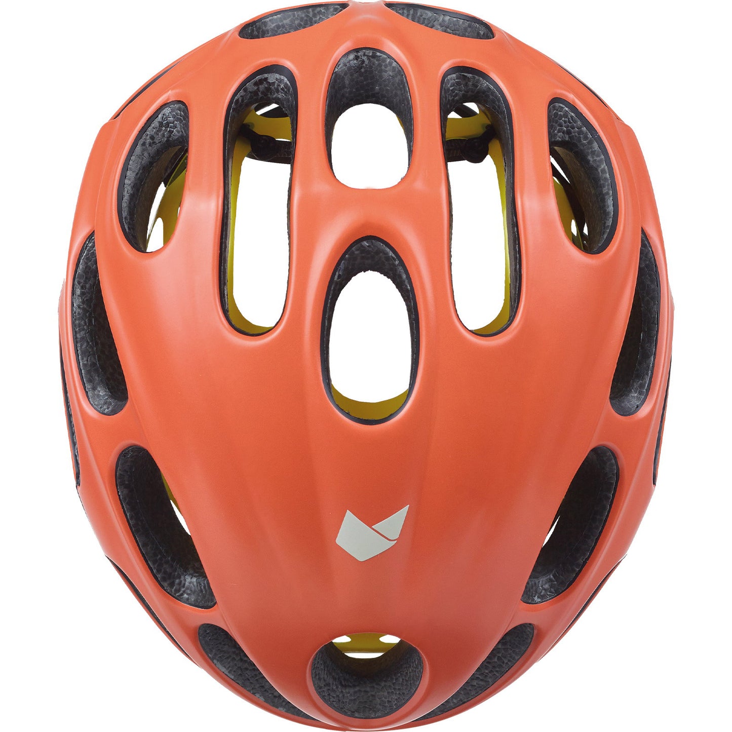 Buzaglo RaceHelm Kilauea MIPS Größe M 55-57 cm Goldflamme