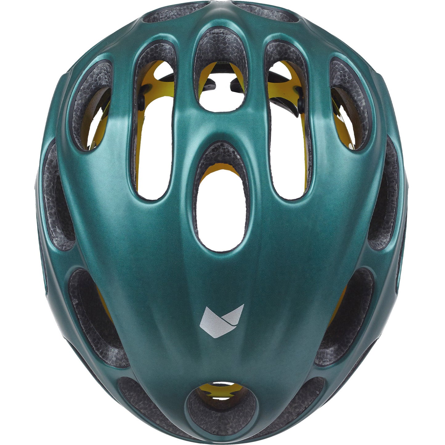 Buzaglo RaceHelm Kilauea MIPS Größe M 55-57 cm Grün