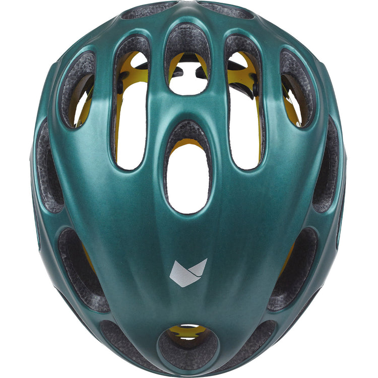 Buzaglo RaceHelm Kilauea MIPS Größe M 55-57 cm Grün