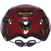 Buzaglo RaceHelm Vento MIPS Größe M 55-57 cm Rot Metallic