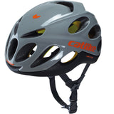 Buzaglo Racing Helm Vento MIPS Größe M 55-57 cm Grau Metallic - afbeelding 1