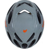 Buzaglo Racing Helm Vento MIPS Größe M 55-57 cm Grau Metallic