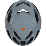Buzaglo Racing Helm Vento MIPS Größe M 55-57 cm Grau Metallic - afbeelding 3