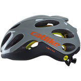 Buzaglo Racing Helm Vento MIPS Größe M 55-57 cm Grau Metallic - afbeelding 4