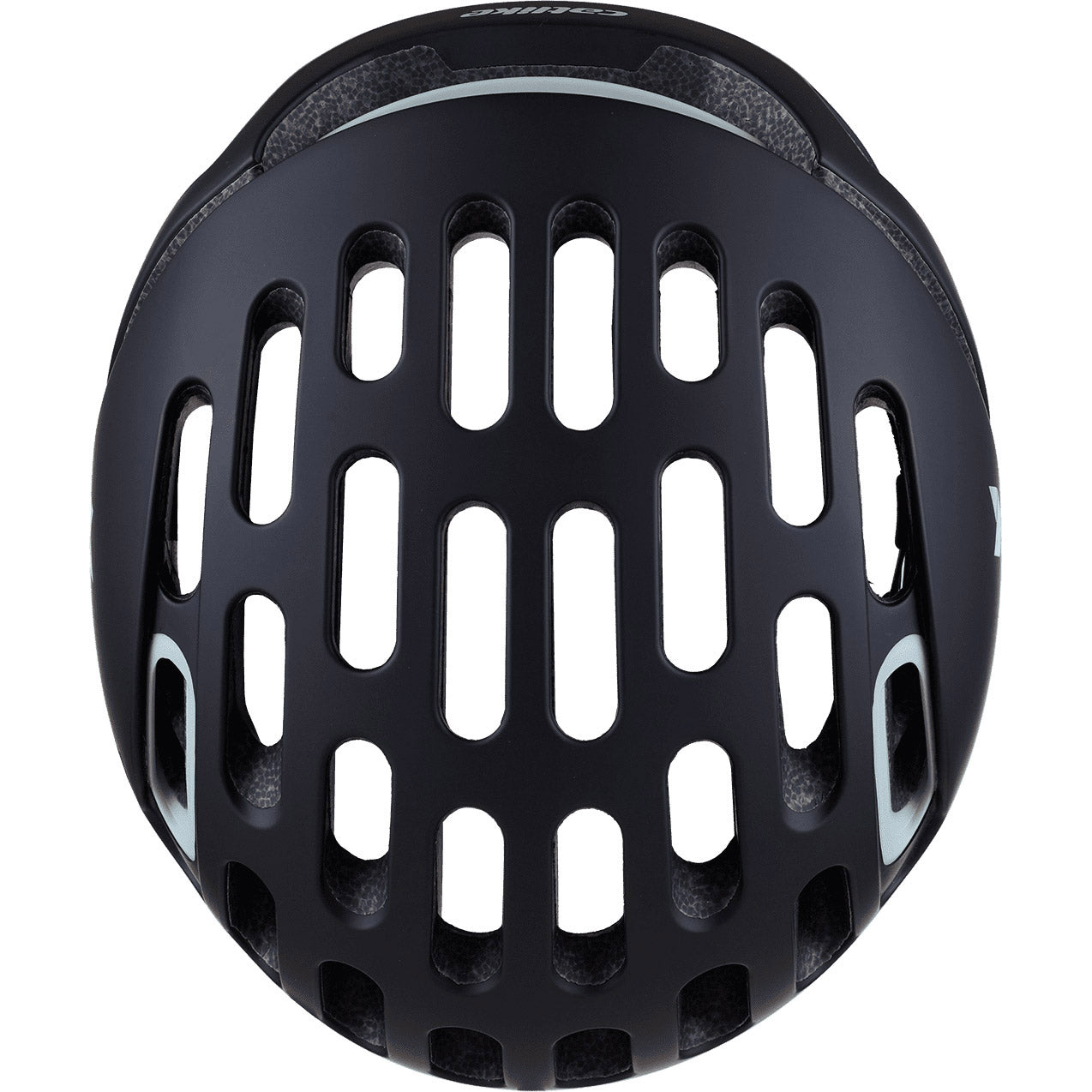 Buzaglo katze raspehelm whisper ii size l schwarze matte