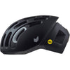 Buzaglo katze raspehelm whisper ii size l schwarze matte