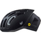 Buzaglo katze raspehelm whisper ii size l schwarze matte