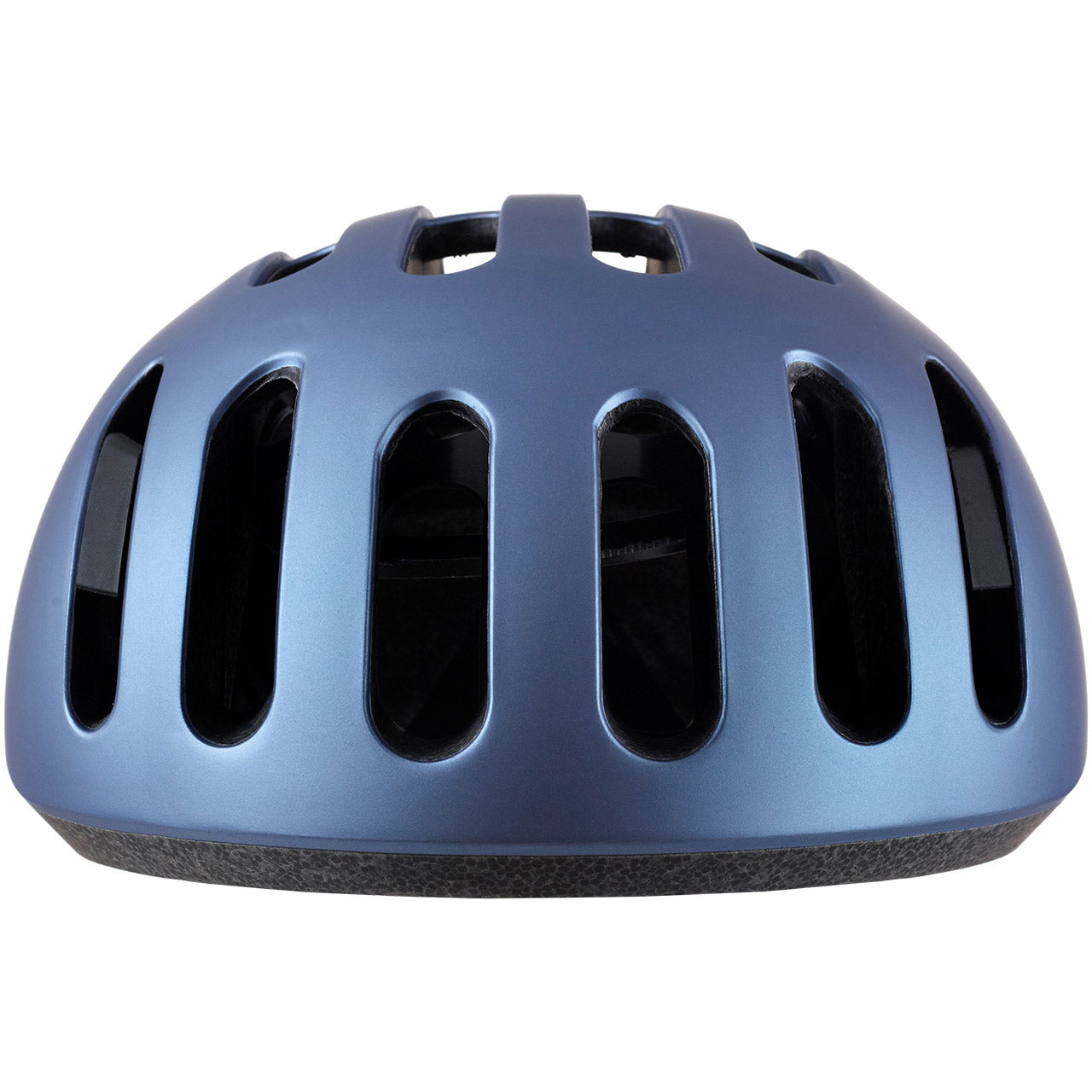 Buzaglo katze städtisches Helm kompact'o ii Größe l Metallic Matte Blau