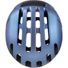 Buzaglo katze städtisches Helm kompact'o ii Größe l Metallic Matte Blau