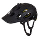 Buzaglo Mtb Helmo Yelmo MIPS Größe L 60-61 cm reines Schwarz