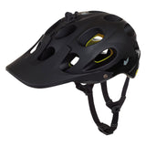 Buzaglo Mtb Helmo Yelmo MIPS Größe M 57-59cm reines Schwarz - afbeelding 1