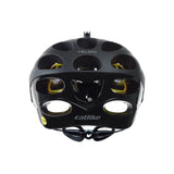 Buzaglo Mtb Helmo Yelmo MIPS Größe M 57-59cm reines Schwarz - afbeelding 2