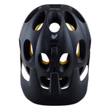 Buzaglo Mtb Helmo Yelmo MIPS Größe M 57-59cm reines Schwarz - afbeelding 3