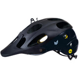 Buzaglo Mtb Helmo Yelmo MIPS Größe M 57-59cm reines Schwarz - afbeelding 4