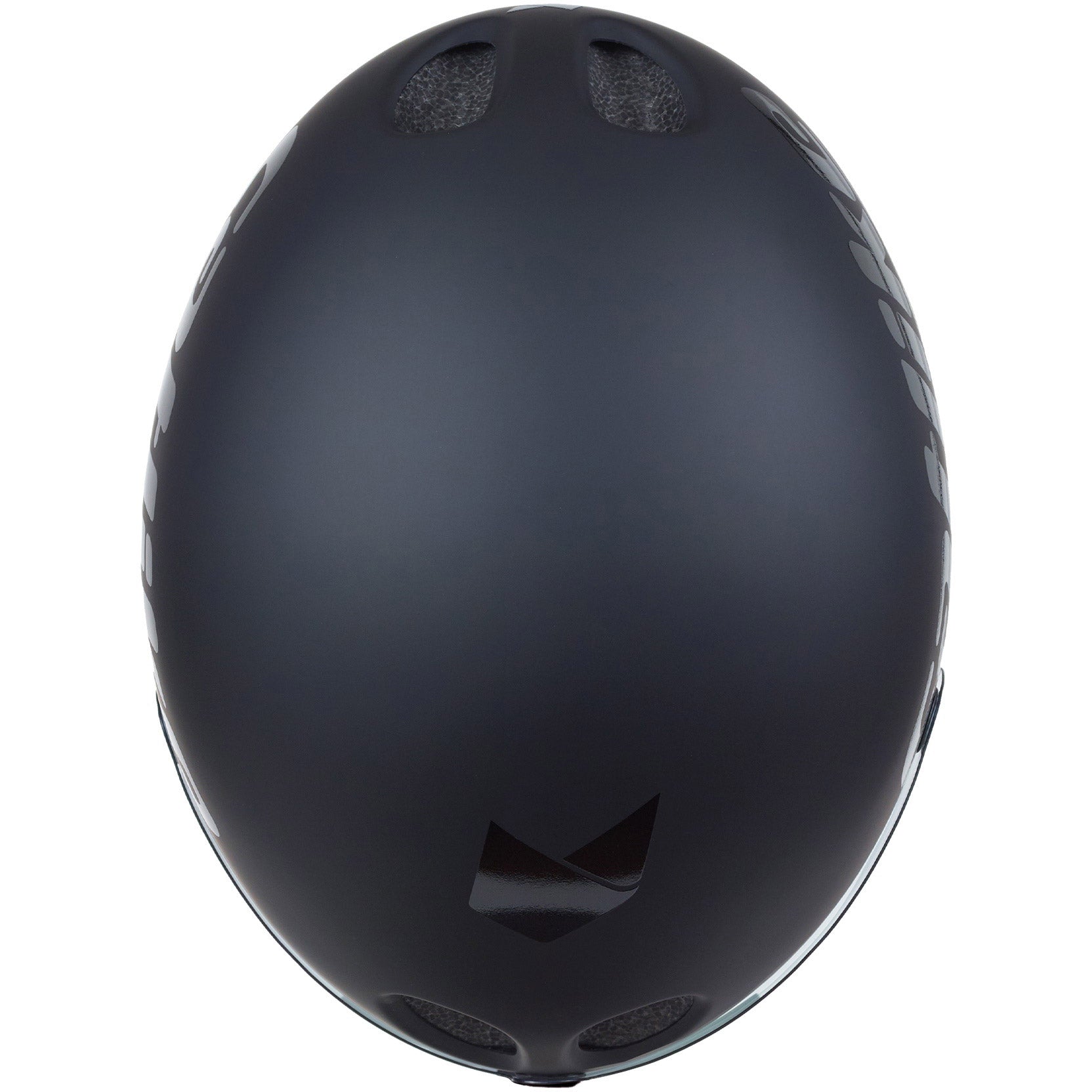 Buzaglo Zeitfahr Helm schnell Tri Größe M 55-57 cm Schwarz