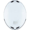 Buzaglo Zeitfahrhelm Rapid Tri Größe L 58-60 cm Weiß