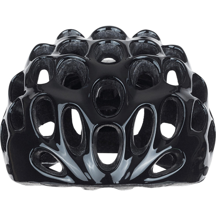 Buzaglo Racing Helm Mixino Größe M 56-58 cm Schwarz Matte