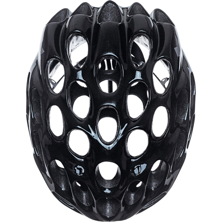 Buzaglo Racing Helm Mixino Größe M 56-58 cm Schwarz Matte
