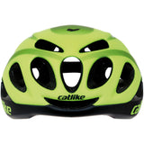 Buzaglo Racing Helm Vento Größe S 52-54 cm Fluo Matt - afbeelding 2