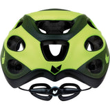 Buzaglo Racing Helm Vento Größe S 52-54 cm Fluo Matt - afbeelding 3