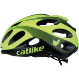 Buzaglo Racing Helm Vento Größe S 52-54 cm Fluo Matt - afbeelding 4