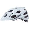 Buzaglo MTB Helm Blattgröße M 55-57 cm Gletschergrau