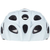 Buzaglo MTB Helm Blattgröße M 55-57 cm Gletschergrau