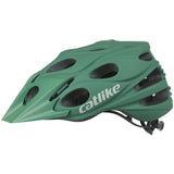 Buzaglo MTB Helm Blattgröße M 55-57 cm Frosty Fichte - afbeelding 2