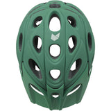 Buzaglo MTB Helm Blattgröße M 55-57 cm Frosty Fichte - afbeelding 4
