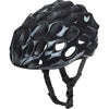 Buzaglo RaceHelm Whisper Evo Größe L 58-61 cm schwarze Matte