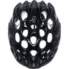 Buzaglo RaceHelm Whisper Evo Größe L 58-61 cm schwarze Matte