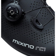 Buzaglo Race Shoes Mixino RC1 Carbon Size 46 Schwarz - afbeelding 5