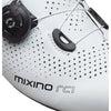 Buzaglo Race Shoes Mixino RC1 Carbon Größe 46 Weiß