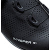 Buzaglo Rennschuhe flüstern Nylon Größe 45 Schwarz