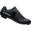 Buzaglo Rennschuhe flüstern Nylon Größe 47 Schwarz