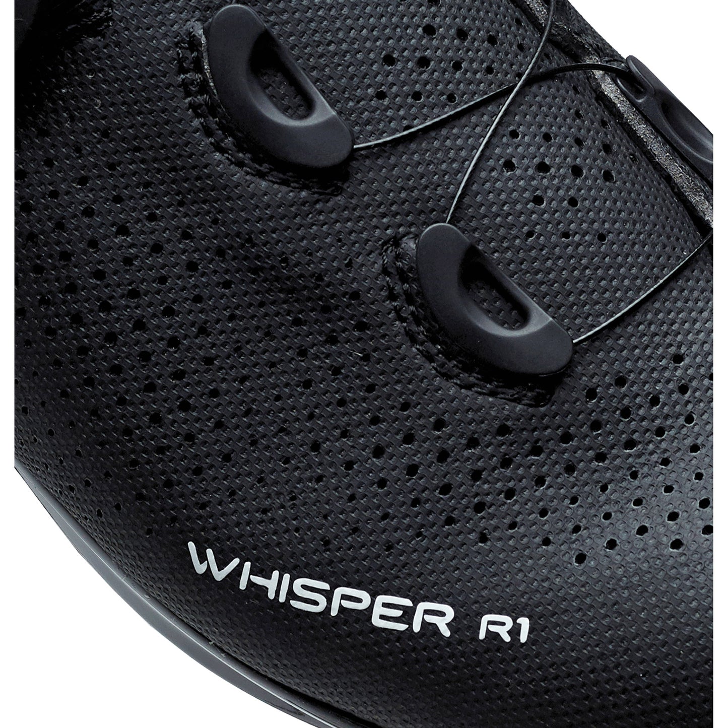 Buzaglo Rennschuhe flüstern Nylon Größe 47 Schwarz