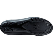 Buzaglo Mtb Schuhe flüstern x1 mtb nylongröße 42 schwarz - afbeelding 4