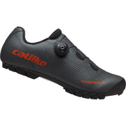 Buzaglo Mtb Schuhe flüstern x1 mtb nylongröße 39 grau - afbeelding 2