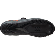 Buzaglo Mtb Schuhe flüstern x1 mtb nylongröße 39 grau - afbeelding 4