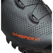Buzaglo Mtb Schuhe flüstern x1 mtb nylongröße 39 grau - afbeelding 5